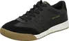 A single black sneaker is shown from the side against a white background. Produktbild-Vorschau