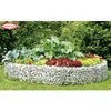 Bellissa, Hochbeet, Gabione, Steinkorb, Gemüsebeet, Trennfolie, Gabionen, Gartenbeet, Kräuterbeet, Anzuchtbeet, Frühbeet, 4042897955687, 162930, 95568, Trennfolie Beet Garten Gemüse Kräuter Pflanzen Produktbild-Vorschau