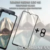 1-Pack XIAOMI REDMI 13C 4G Displayschutzfolie und Produktbild-Vorschau 3