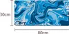 INF Mauspad mit wasserfester Oberfläche Blau M Produktbild-Vorschau 2