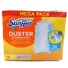 Swiffer Duster Magnetische Stofdoekjes 18 Stuks Produktbild-Vorschau 11
