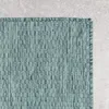 Volero - Dywan - Costa Turkusowy - 80x150 cm Podgląd zdjęcia produktu 5