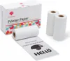 Papier thermique autocollant pour Phomemo M02 M02Pro M03AS Voir les images du produit 1