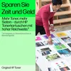 HP Toner W 1350 X schwarz No. 135 X Podgląd zdjęcia produktu 8
