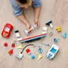 LEGO DUPLO Auto Da Corsa Anteprima dell’immagine prodotto 8