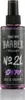 Marmara Barber Eau De Cologne Graffiti 400ml No.21 Produktbild-Vorschau 5