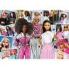 Trefl Barbie Puzzle 200, 200 Stück(e), Spielzeug, 7 Jahr(e) Produktbild-Vorschau 2