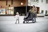 Rimorchio per biciclette Hamax Cocoon Anteprima dell’immagine prodotto 21