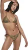 Urban Classics Bikini-Set Damen Ladies Leo Bikini Produktbild-Vorschau 4