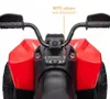 Can Am Renegade Elektro Kinderquad 12V 4x4 (3–7 Jahre) – Produktbild-Vorschau 6