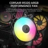 Corsair RS120 ARGB, Gehäuselüfter Produktbild-Vorschau 18