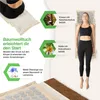BACKLAxx® Akupressur-Set Akupressurmatte Massagematte & Produktbild-Vorschau 3