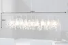 riess-ambiente Hängelampe DIAMONDS XL 120cm silber Produktbild-Vorschau 7