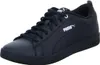 A single black Puma sneaker is shown from a side-angle against a white background. Produktbild-Vorschau