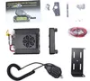 Zastone D9000 Car Walkie Talkie Radio Transmitter 50W Podgląd zdjęcia produktu 10
