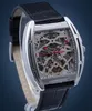 Ciga Z-Series Herrenuhr Skeleton Automatik Produktbild-Vorschau 2