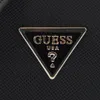 GUESS Noelle Top Zip Shoulder Bag Damen Schultertasche Produktbild-Vorschau 12