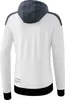 Erima Change By Erima Trainingsjacke mit Kapuze Mehrfarbig Produktbild-Vorschau 4
