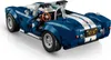 LEGO ICONS 10357 Shelby Cobra 427 S/C Voir les images du produit 11