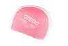 Arena Polyester Ii Jr 910 Neon Pink White - Voir les images du produit 2