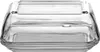 ARCOROC  Butterdose Glas mit Deckel, Länge: 170 mm Produktbild-Vorschau 12