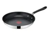 TEFAL Jamie Oliver Edelstahl-Bratpfanne Quick & Easy Produktbild-Vorschau 1