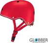 Globber Kinderhelm New Red XS/S (48-53 cm) Produktbild-Vorschau 2