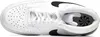 NIKE Court Vision Mid Nn Schuhe Herren weiss 43 Produktbild-Vorschau 14