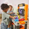 vtech Meine interaktive Werkbank Produktbild-Vorschau 3