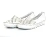 Gemini 003128-01 Schuhe Damen Ballerina Mokassins Slipper, Produktbild-Vorschau 8