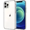 Priehľadné puzdro pre iPhone s ochranou obrazovky - IPhone Náhľad obrázku produktu 11