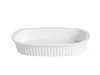 Casseruola rettangolare Ritzenhoff e Breker Bianco 520 ml Anteprima dell’immagine prodotto 1