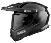 Casco da enduro FC-Moto XP-22S, nero, taglia S (55/56) Anteprima dell’immagine prodotto 4