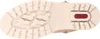 Rieker TEX Damen Stiefel gefüttert Beige Produktbild-Vorschau 5
