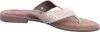 Lazamani Teenslippers  Teenslippers - Goudkleur - Maat 39 Produktbild-Vorschau 6