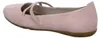 Tamaris Damen Ballerina Riemen Stretch sportlich Produktbild-Vorschau 11
