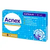 Acnex 30 gélules - Expiration à long terme Voir les images du produit 2