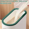 Reisspender, 20 Catties Reisaufbewahrung mit Messbecher, Produktbild-Vorschau 3