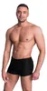 Aquarti Herren Badehose mit Reißverschlusstasche Produktbild-Vorschau 4