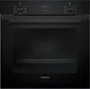 Siemens iQ300 HB213ABB3, Medium, Elektrischer Ofen, 71 l, Produktbild-Vorschau 1