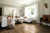 EGGER NatureSense Aqua Laminat EL1071 Perganti Nussbaum Produktbild-Vorschau 4