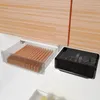 Neviditelná samolepicí zásuvka L pod stůl, zásuvka pro Náhled obrázku produktu 2