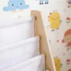 Regał na książki dla dzieci Relaxdays, wys. x szer. x gł.: Podgląd zdjęcia produktu 6