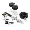 Wiltec Airbrush Pistole Typ 128 mit Double Action Funktion, Produktbild-Vorschau 3