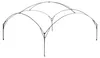 Coleman FastPitch Shelter XL, Kempink, Pevný rám, 21,7 kg, Náhled obrázku produktu 4