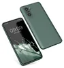 kwmobile Hülle für Xiaomi Mi 11i / Poco F3 TPU Case - Produktbild-Vorschau 7