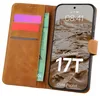 Handyhülle mit Klappe für Xiaomi 17T, Bizon Case Pocket, Produktbild-Vorschau 1