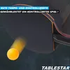 MAVURA TABLESTAR sada pálky na stolní tenis profesionální Náhled obrázku produktu 4