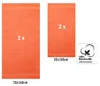 Betz 4er Handtuch-Set PREMIUM 100%Baumwolle 2 Duschtücher 2 Produktbild-Vorschau 2