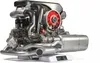Porsche 911 Turbomotor Produktbild-Vorschau 2